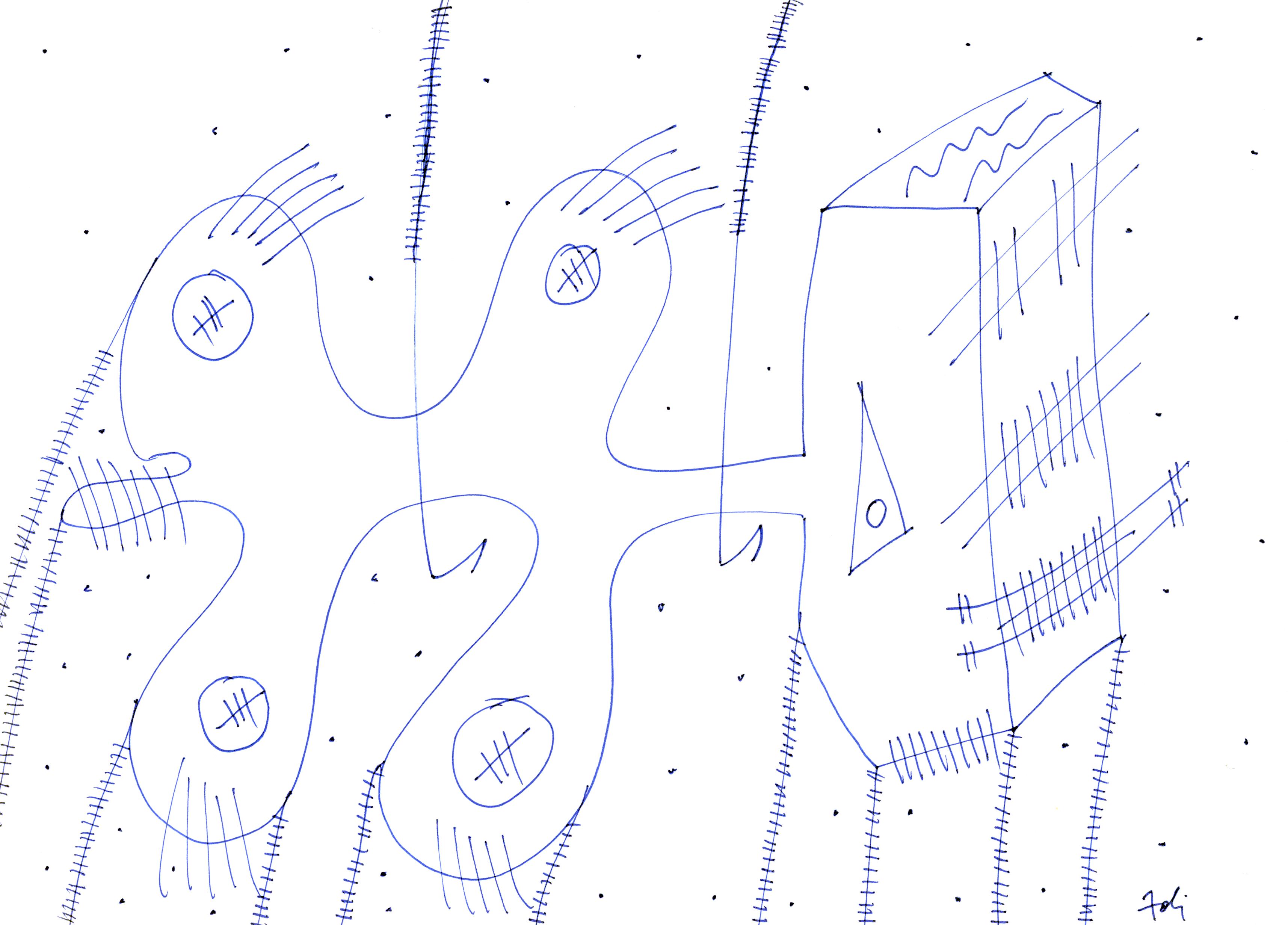 Drawings - 2016 drawing